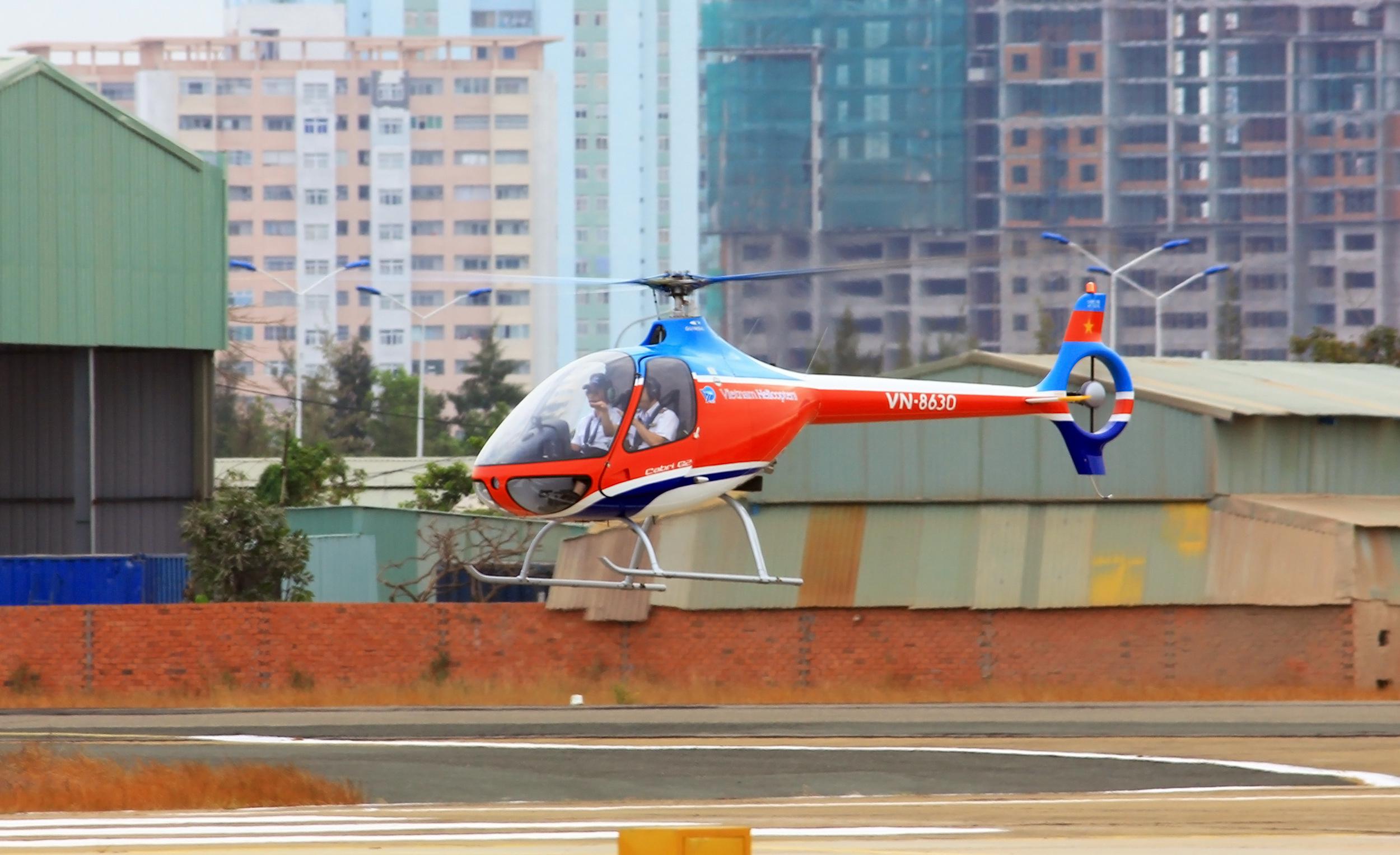 Helicopter Tour & Play Golf At Laguna Lang Co 1 Day